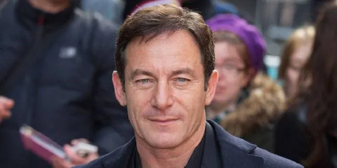 Jason Isaacs
