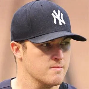Phil Hughes (Baseball Player)