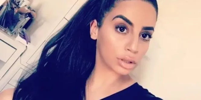 Selma Omari