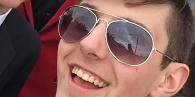Alden Shreffler