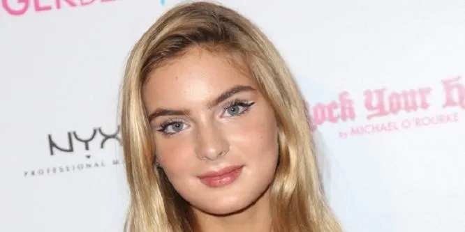 Brighton Sharbino