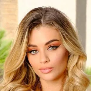 Coral González
