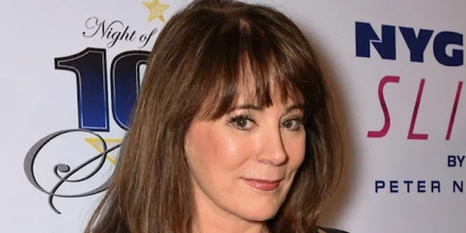 Patricia Richardson