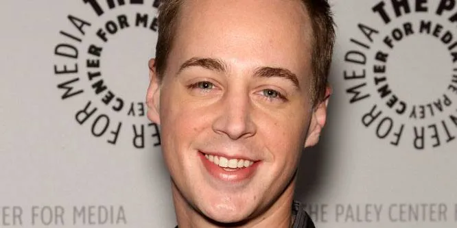 Sean Murray