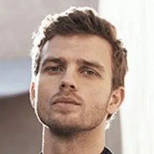 Benjamin Eidem