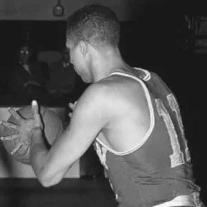 Chuck Cooper (Basketball Player)
