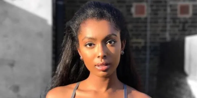 Jourdan Riane