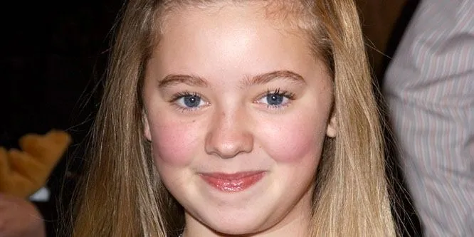 Madylin Sweeten