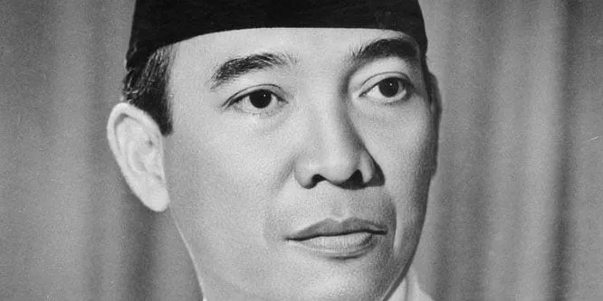 Sukarno