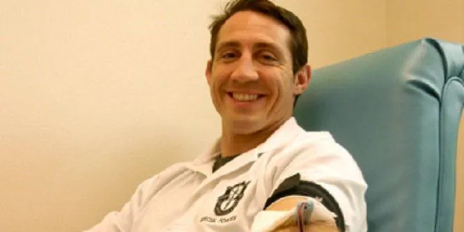 Tim Kennedy