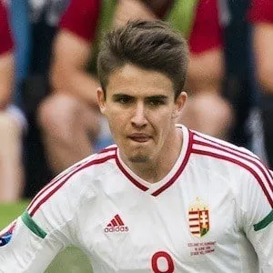Ádám Nagy
