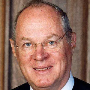 Anthony Kennedy