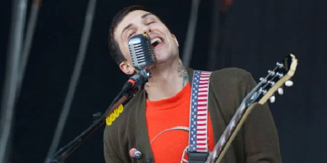Frank Iero