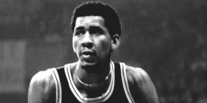 George Gervin