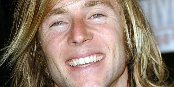 Greg Cipes