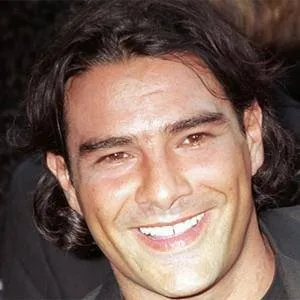 Marco Leonardi (TV Actor)