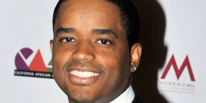 Larenz Tate