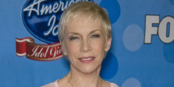 Annie Lennox