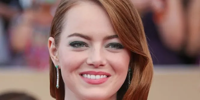 Emma Stone