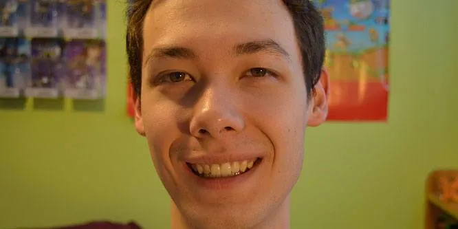 Jordan Wong