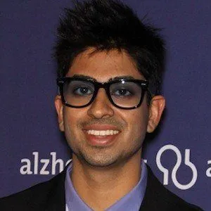 Anoop Desai