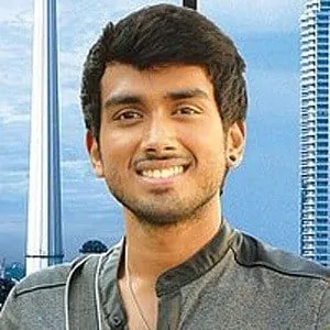 Kalidas Jayaram