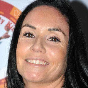 Lindsey Berg