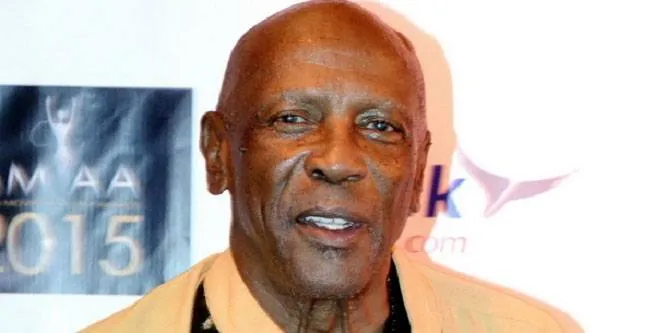 Louis Gossett Jr.