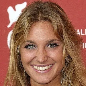 Lucilla Agosti