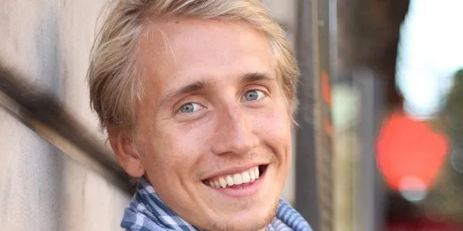 Alex Ikonn
