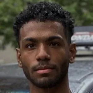 Elijah Perez