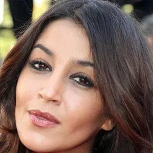 Leila Bekhti