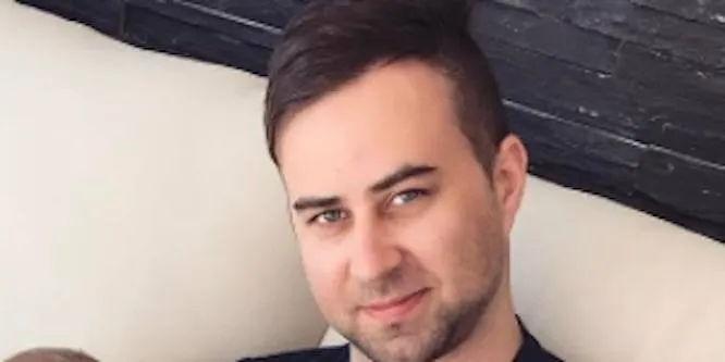 Erik Meldik