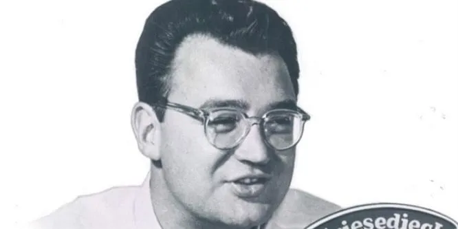 Harry Caray