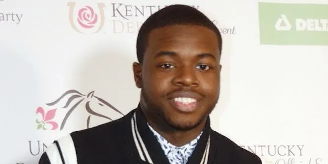 Kevin Olusola