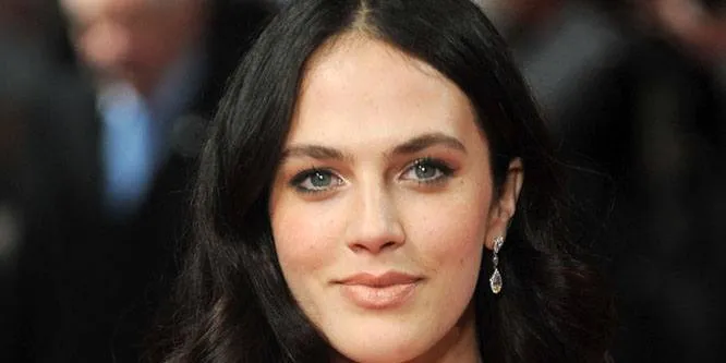 Jessica Brown Findlay