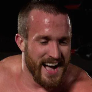 Mike Bennett (Wrestler)