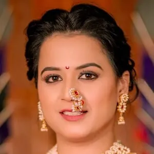 Prajakta Gaikwad