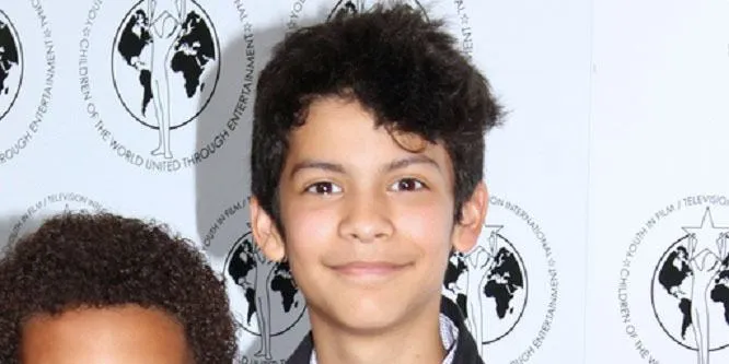 Xolo Maridueña