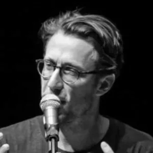 Bill Laurance