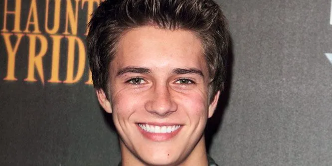 Billy Unger