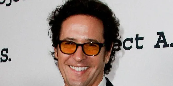Rob Morrow