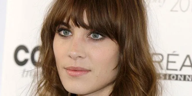Alexa Chung