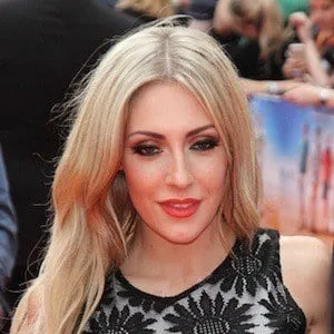 Ashley Emma