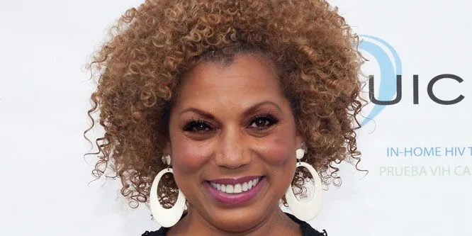 Rolonda Watts