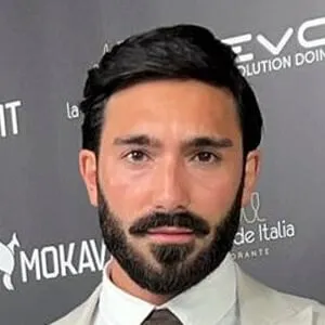 Alessandro D'Ambrosio