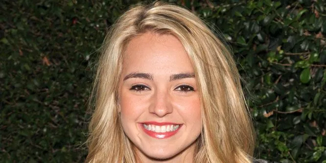 Katelyn Tarver