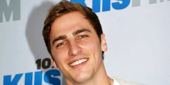 Kendall Schmidt