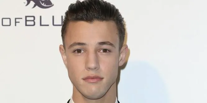 Cameron Dallas