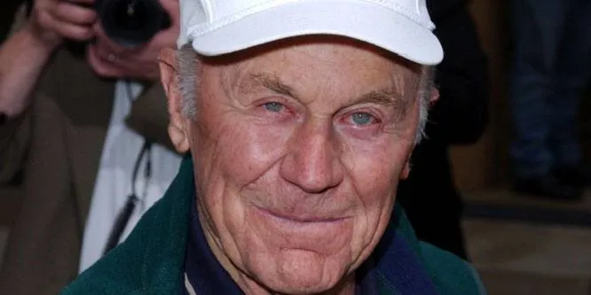 Chuck Yeager